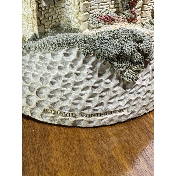 David Winter The West Country Collection “Devoncombe” 1986 - Picture 8 of 8